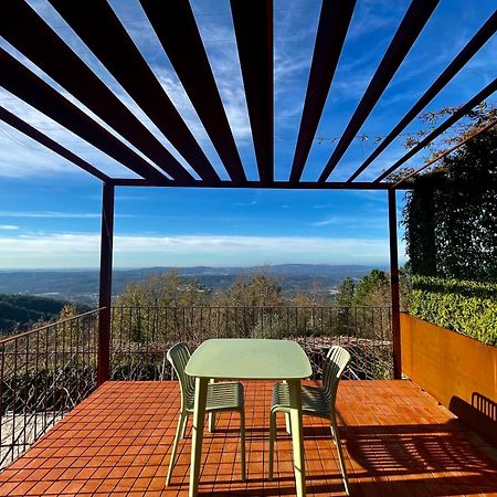 Pera Da Serra - Turismo No Espaco Rural Villa Lousa  Room photo