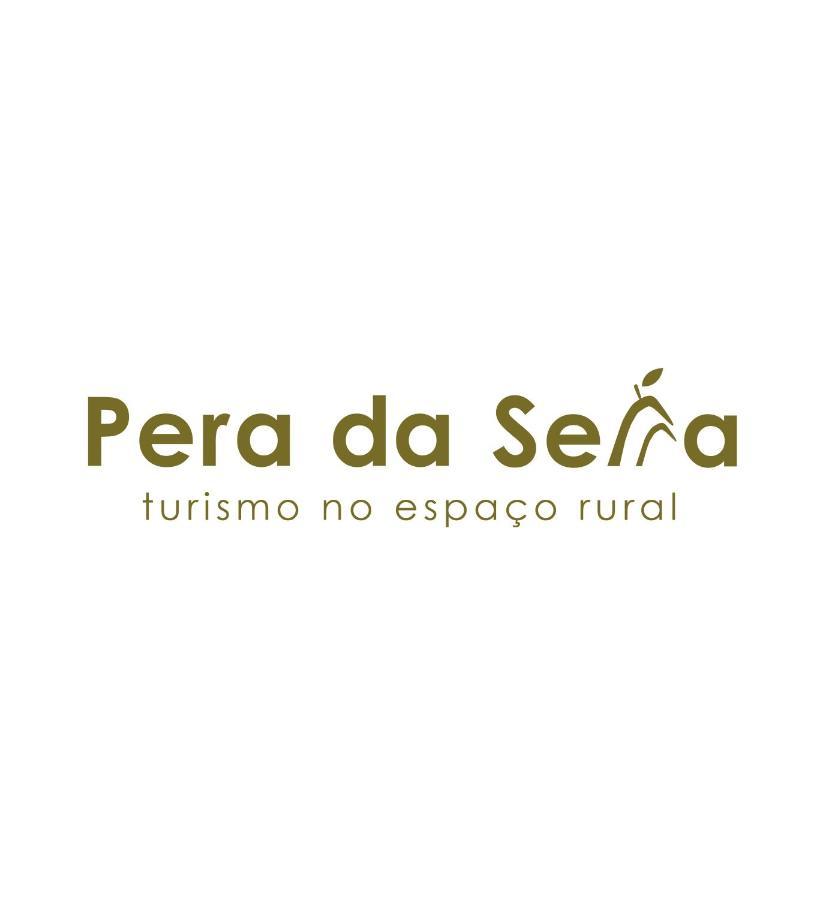 Pera Da Serra - Turismo No Espaco Rural Villa Lousa  Exterior photo