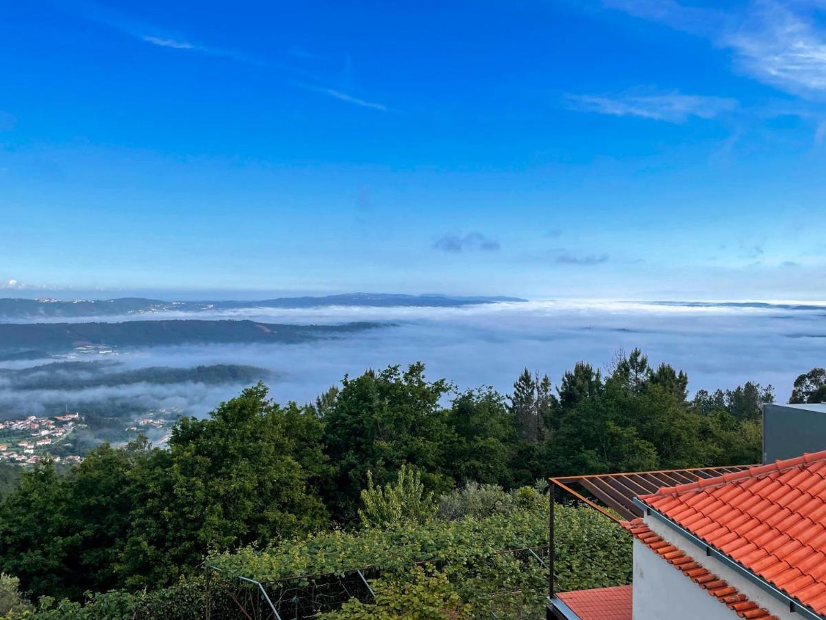 Pera Da Serra - Turismo No Espaco Rural Villa Lousa  Exterior photo