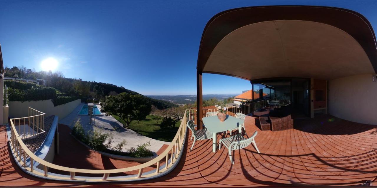 Pera Da Serra - Turismo No Espaco Rural Villa Lousa  Exterior photo